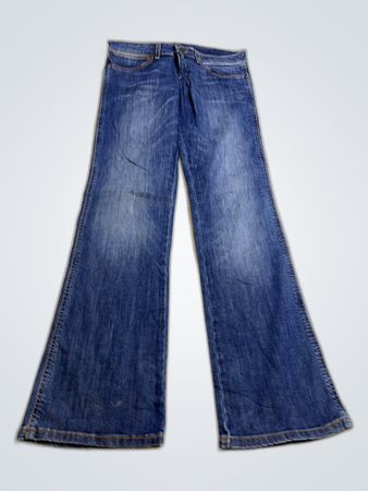 Wrangler Jeans