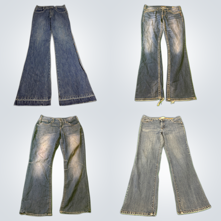 Vintage Jean