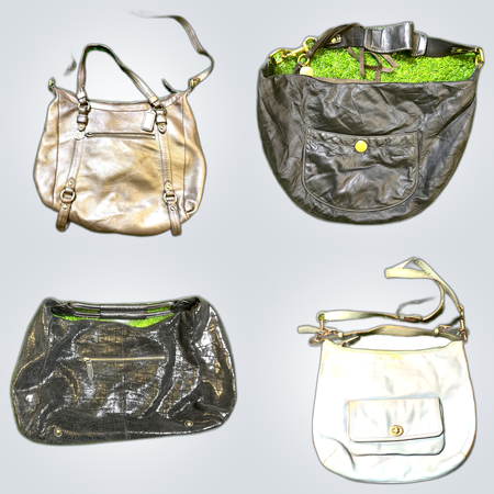 Coach Y2K Large Handbags