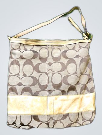 Coach Shoulder Bag