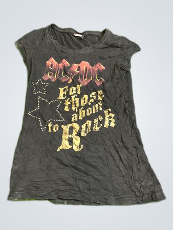 Y2K Graphic T-Shirts