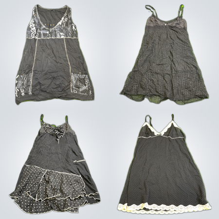 Black Dress Bundle Deals