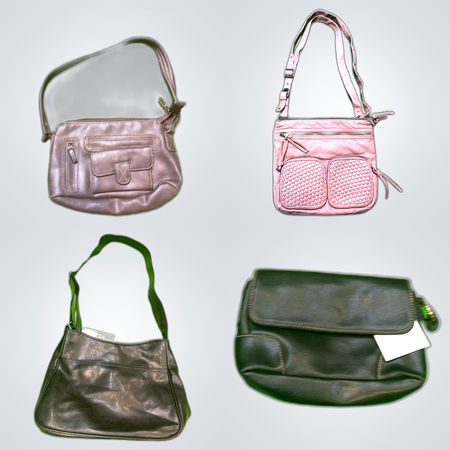 y2k unbranded bags