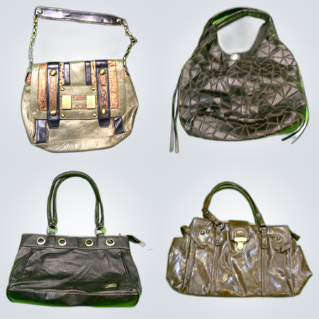 y2k unbranded bags