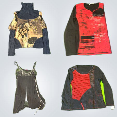 Pacote de Energia Angel