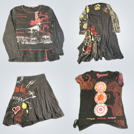 Indie Vintage Bundle