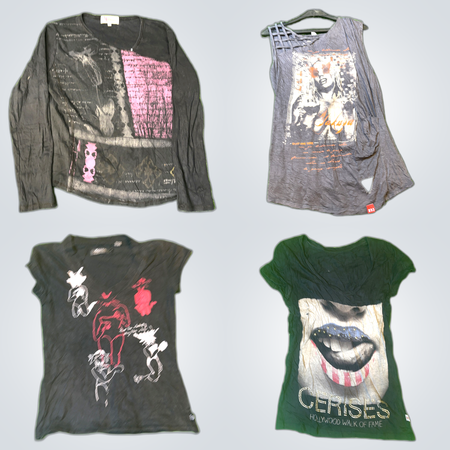 Retro Indie Combo bundle