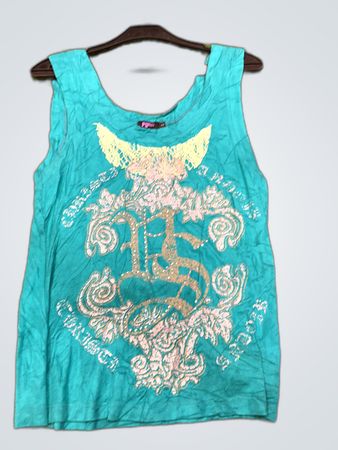 Hues of the ocean - y2k baddie bundle