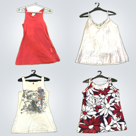 Digital Diva Set Y2k top