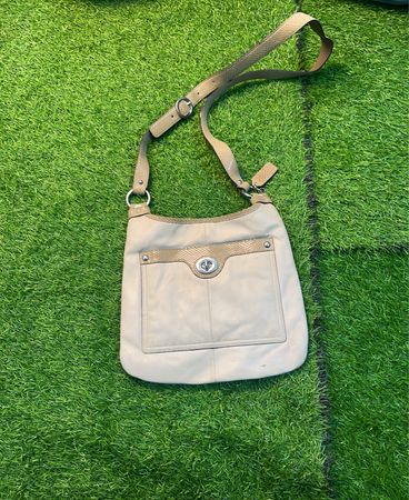 Coach Crossbody Bag