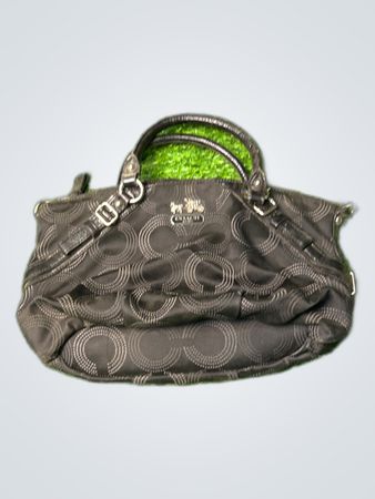 Sac à main Coach