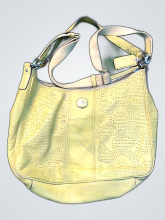 Coach Shoulder Bag