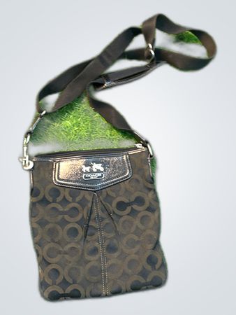 Coach Crossbody Bag