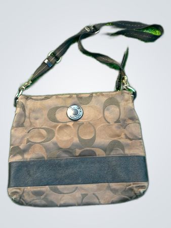 Coach Crossbody Bag