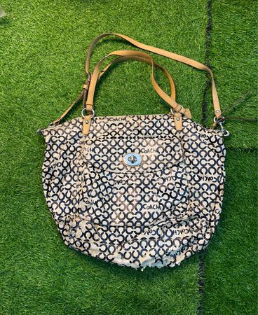 Coach Handbag