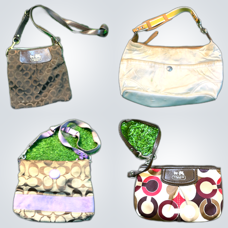 Coach Y2K Small Handbags