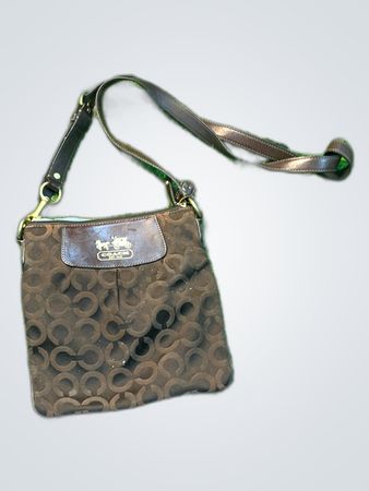 Coach Crossbody Bag