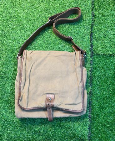 Coach Messenger Bag