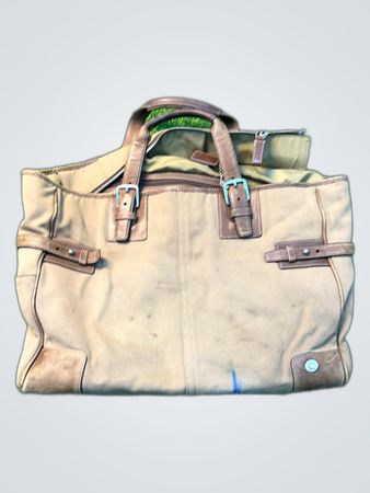Coach Duffle Bag