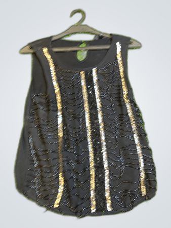 Topshop Y2K Tank Tops