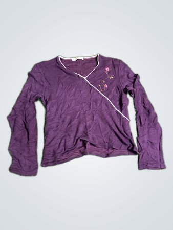 Y2K Printed Blouses Bundle