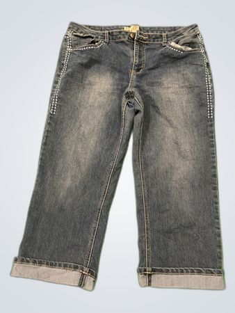 Earl Jean Jeans