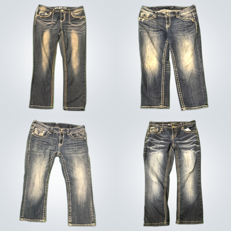 Premium Bootcut Pant Bundle