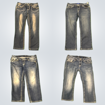 Premium Bootcut Pant Bundle