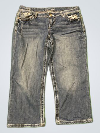 Maurices Jeans