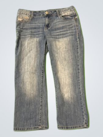 Maurices Jeans