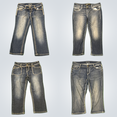 Maurices Vintage Jean Bundle