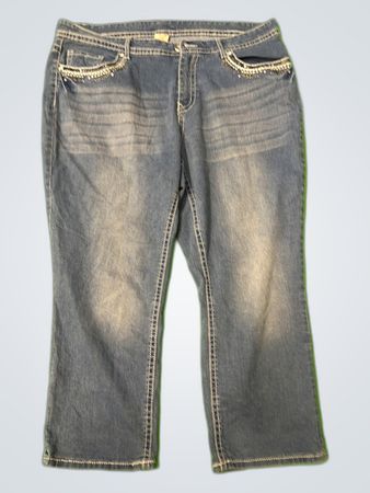 7 For All Mankind Jeans