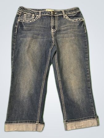 Earl Jean Jeans