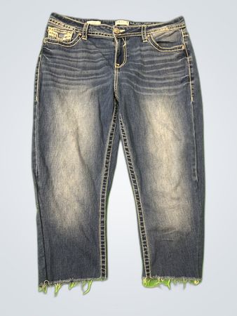 Vigoss Jeans