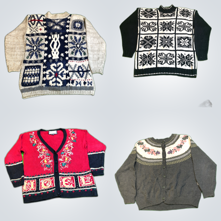 Style classique ambiance Y2K/vintage