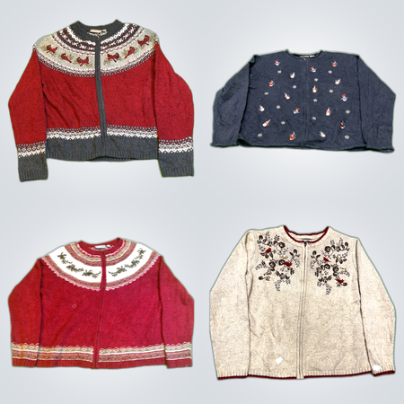 croft & barrow cardigan