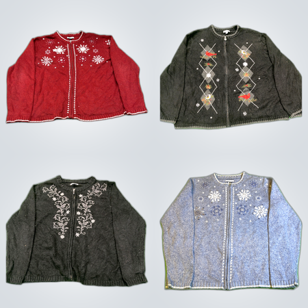 croft & barrow cardigan