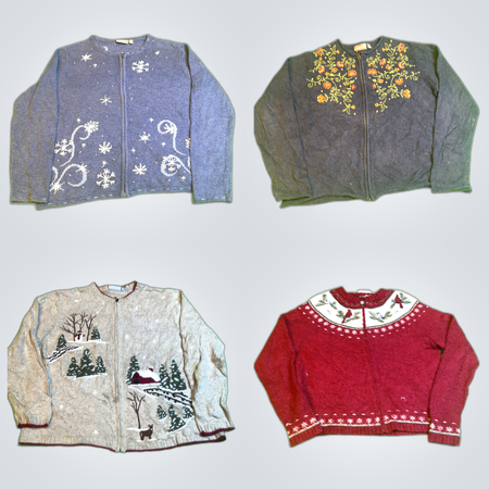 croft & barrow cardigan