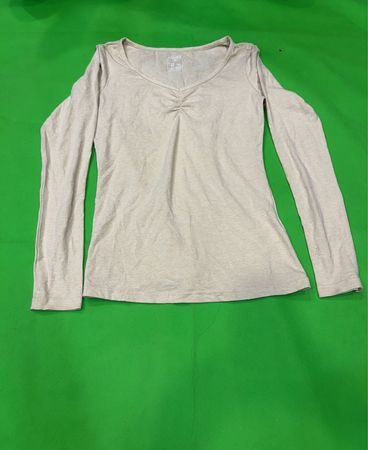 Y2k Long Sleeves Tops