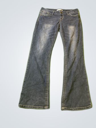 No Boundaries Jeans