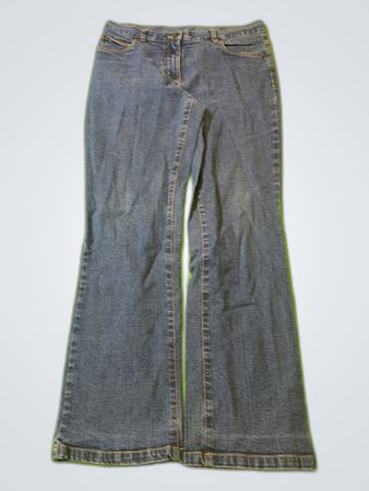 Retro Denim Dream Kit