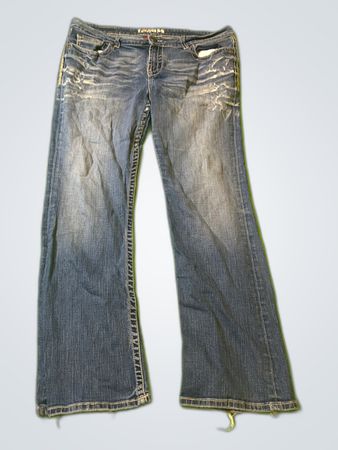 7 For All Mankind Jeans