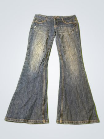 Amethyst Jeans