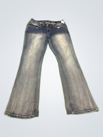 Wallflower Jeans