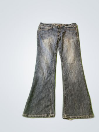 Krista Bebe Jeans