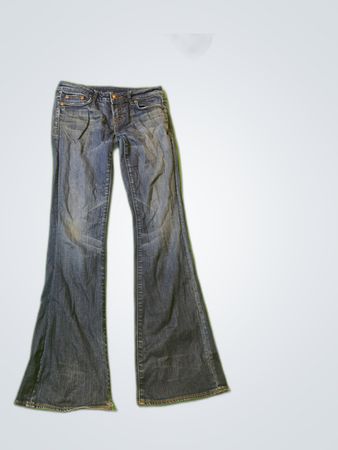 Blue Jeans
