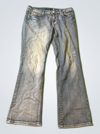 Vigoss Bootcut Jeans