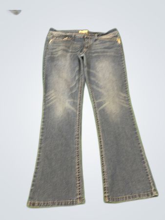 Lei Ashley Lowrise Jeans