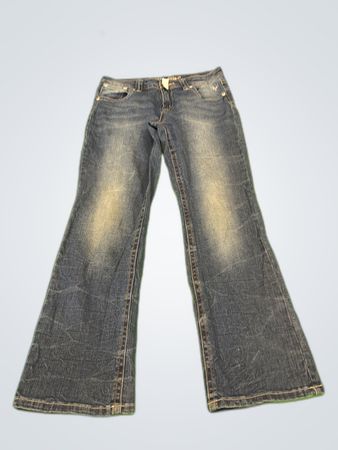 Justice Jeans