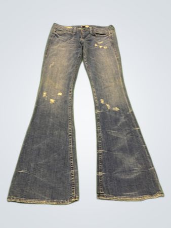William Hast Jeans